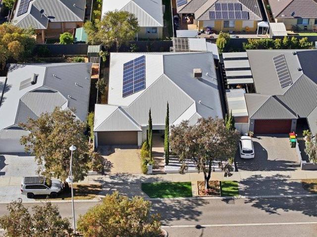 House for sale in Banksia Grove, Western Australia