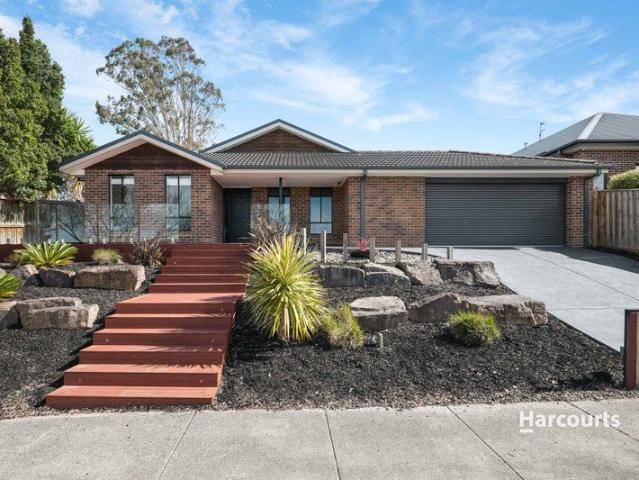 House for sale in Camerons Creek, Victoria