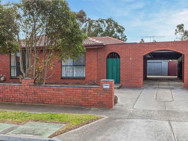 House for rent in Albanvale, Melbourne