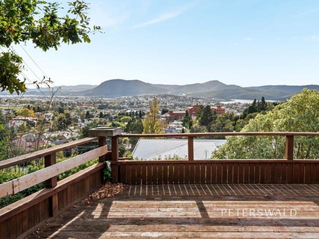 House for sale in Hobart, Tasmania