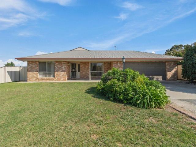 House for rent in Corowa, New South Wales