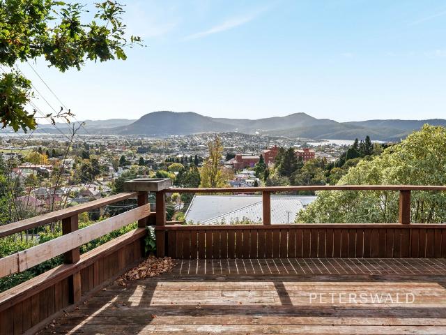 House for sale in Hobart, Tasmania