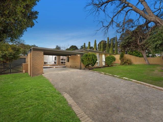 House for sale in Boronia, Melbourne