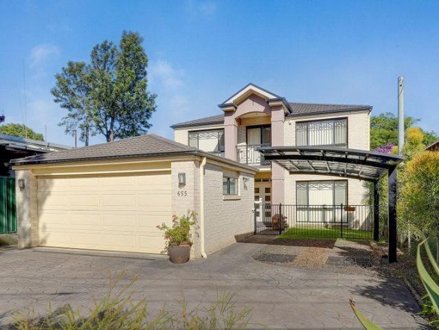 House for sale in Sydney, New South Wales