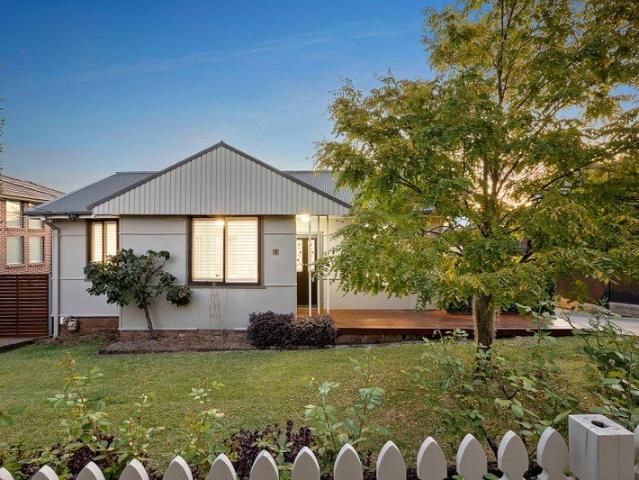 House for sale in Sydney, New South Wales