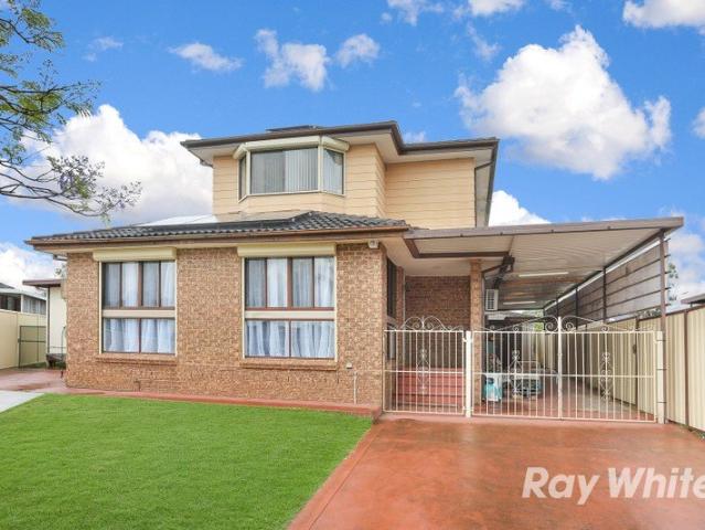 House for sale in St Clair, Sydney