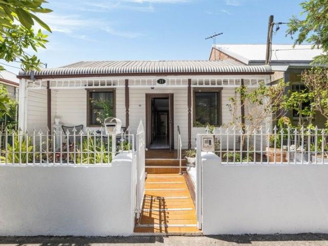 House for sale in Sydenham, New South Wales