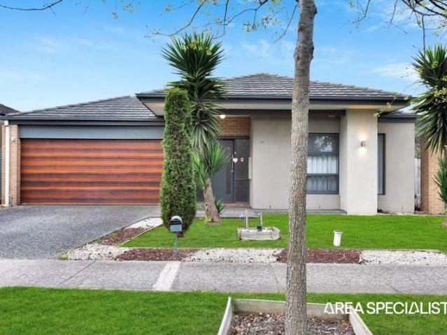 House for rent in Marriott Waters Estate, Melbourne