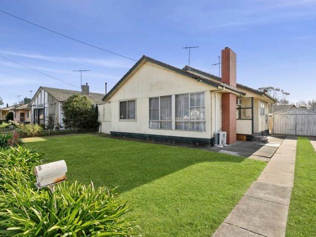 House for rent in Corio, Geelong
