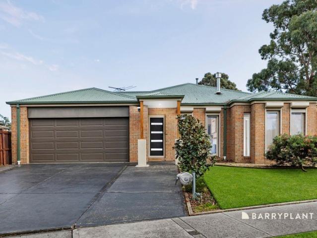 House for sale in Camerons Creek, Victoria
