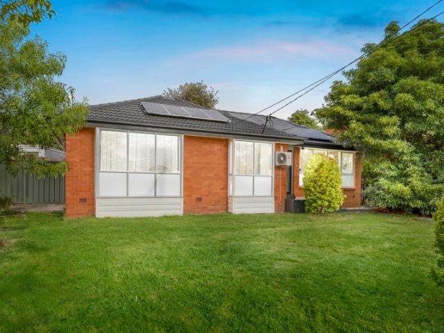 House for sale in Ferntree Gully, Melbourne