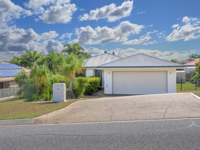 House for sale in Gladstone, Queensland