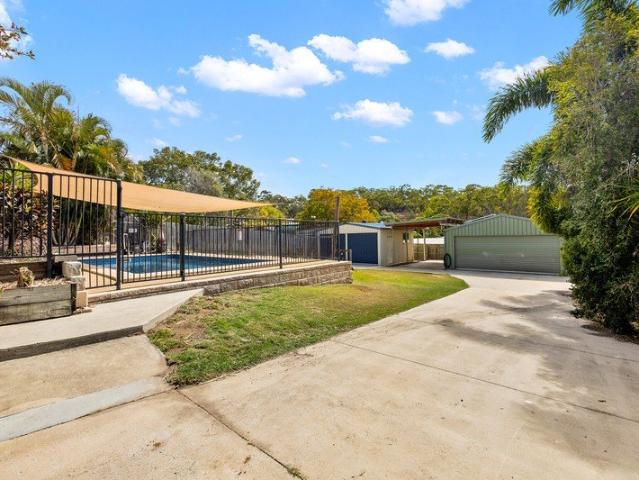 House for sale in Gladstone, Queensland