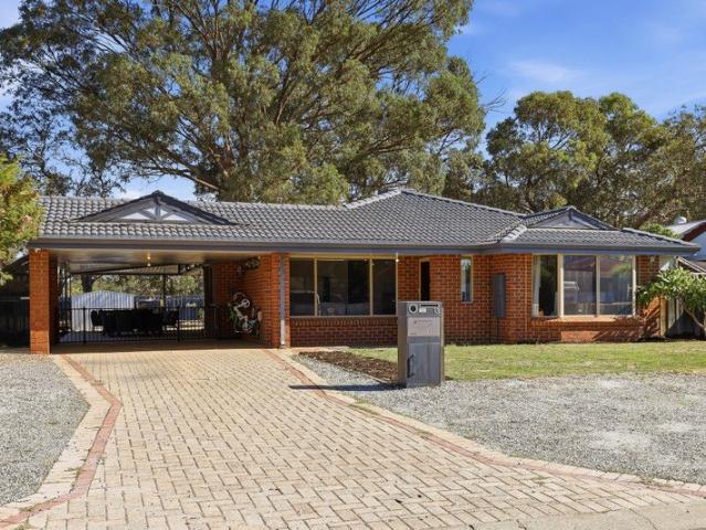House for rent in Parklands, Western Australia