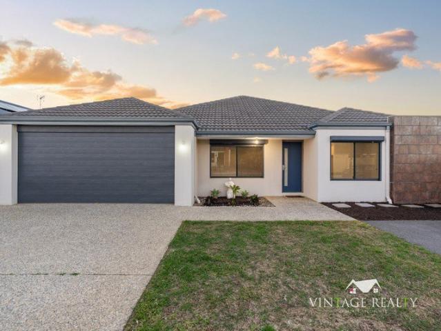 House for sale in Byford, Western Australia