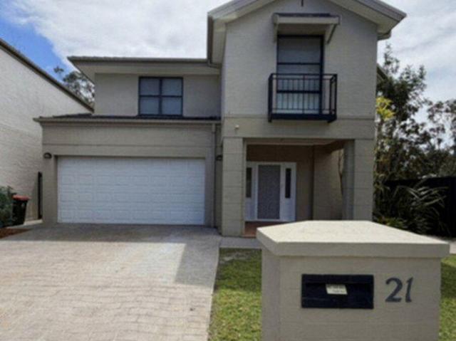 House for rent in Mardi, Central Coast Council