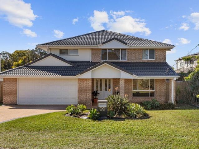 House for sale in Toombul, Queensland