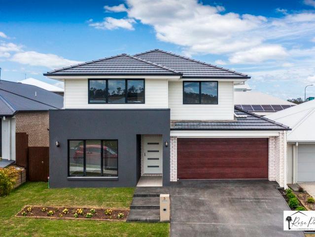 House for rent in Toombul, Queensland