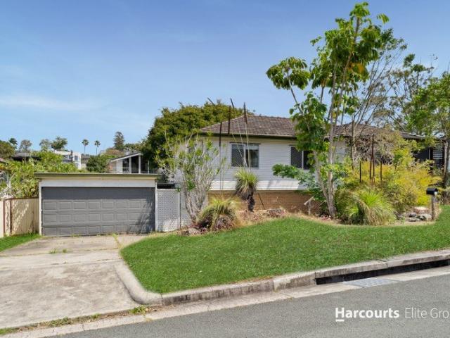 House for rent in Underwood, Greater Brisbane