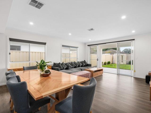 Townhouse for sale in Horseshoe Creek, South Australia