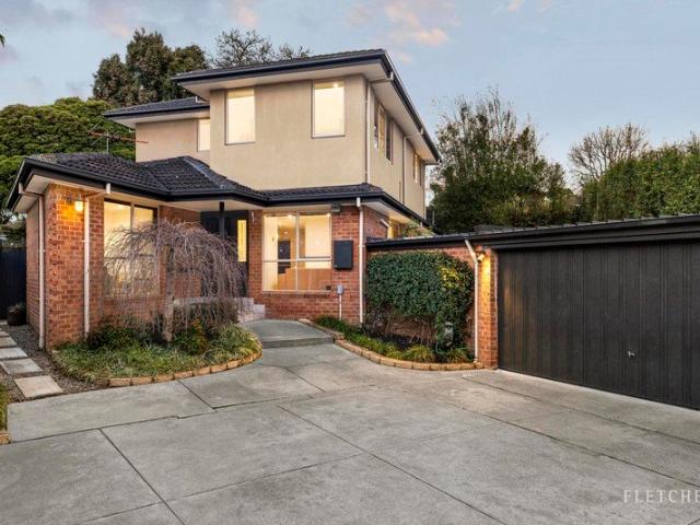 Townhouse for sale in Camerons Creek, Victoria