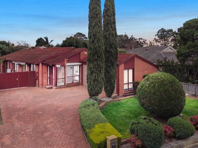 House for sale in Camerons Creek, Victoria