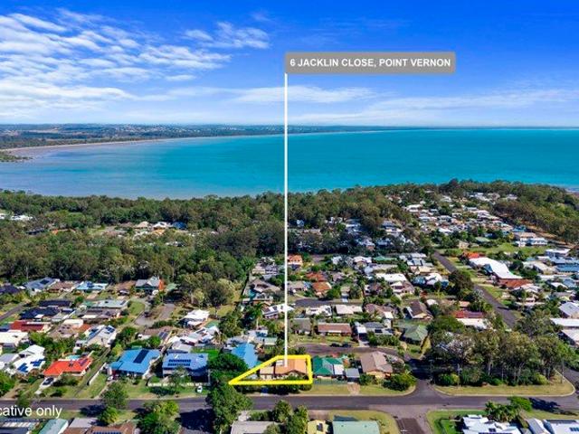 House for sale in Great Sandy Strait, Queensland