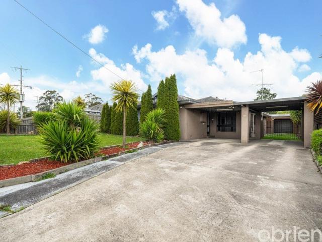 House for rent in Newborough, City of Latrobe