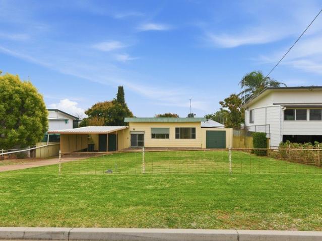 House for sale in Gunnedah, New South Wales