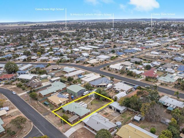 House for sale in Oakey, Queensland