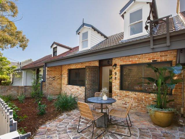 House for sale in Inner West, Sydney