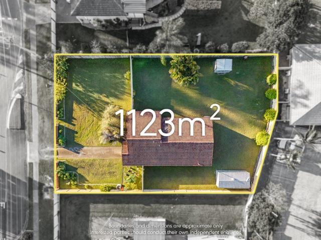 House for sale in Toombul, Queensland