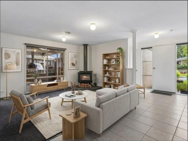 House for rent in Camerons Creek, Victoria