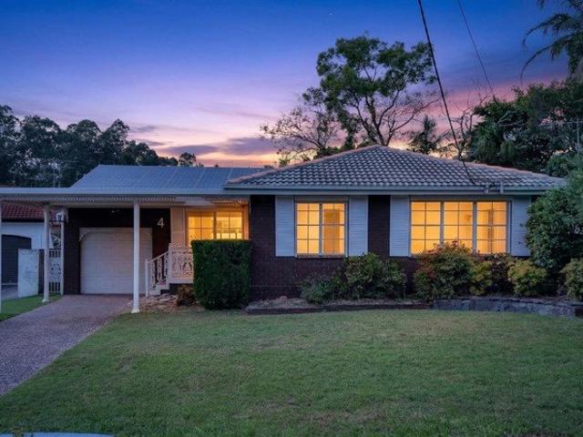 House for sale in Sydney, New South Wales