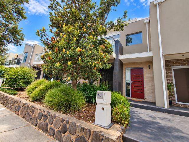 House for rent in Bonbeach, Melbourne