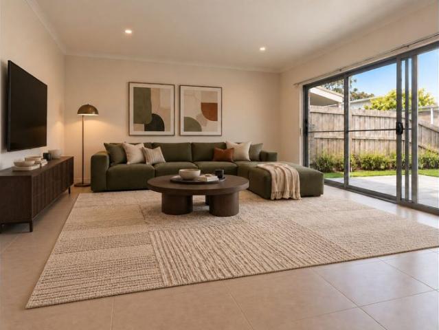 Townhouse for rent in Bonbeach, Melbourne