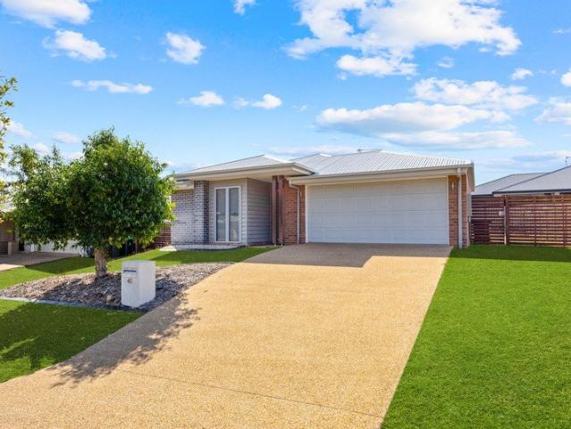 House for rent in Gladstone, Queensland