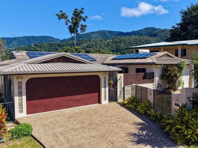 House for sale in Cairns, Queensland