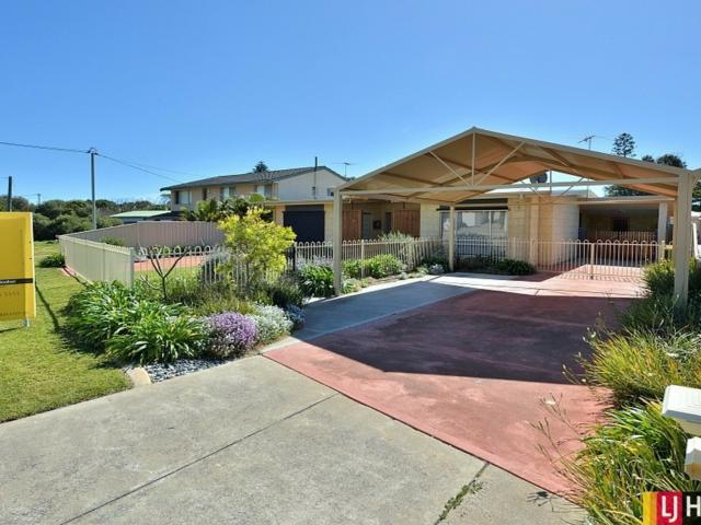 Apartment for rent in Parklands, Western Australia
