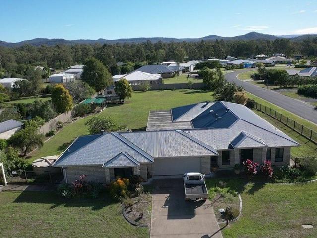 House for sale in Withcott, Queensland