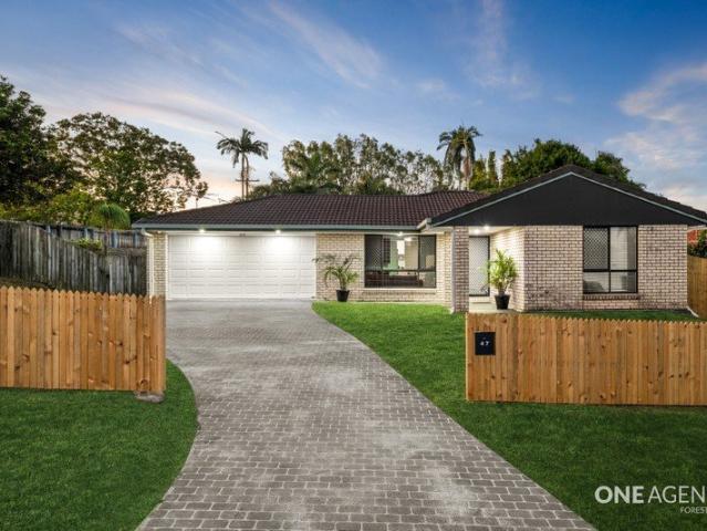 House for sale in Toombul, Queensland