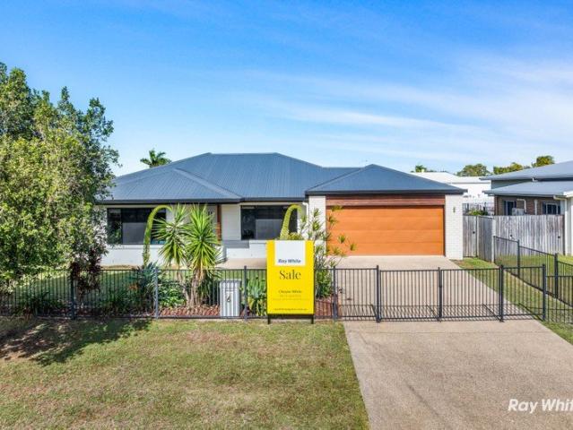 House for sale in Hidden Valley, Queensland