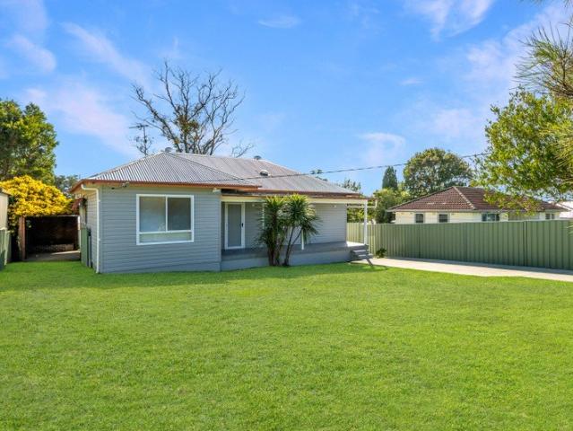 House for sale in Windale, Newcastle-Maitland