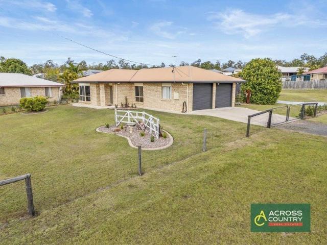 House for sale in Wondai, Queensland