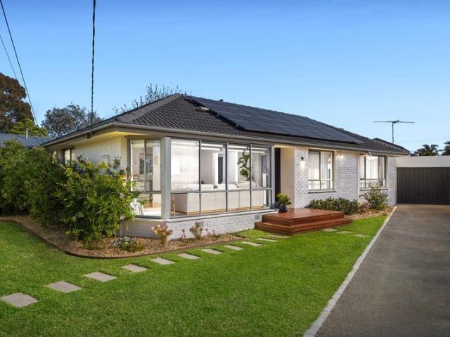 House for sale in Camerons Creek, Victoria
