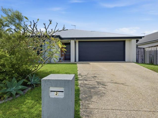 House for sale in Mackay, Queensland