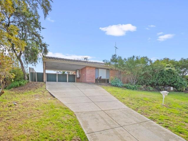 House for rent in Parklands, Western Australia