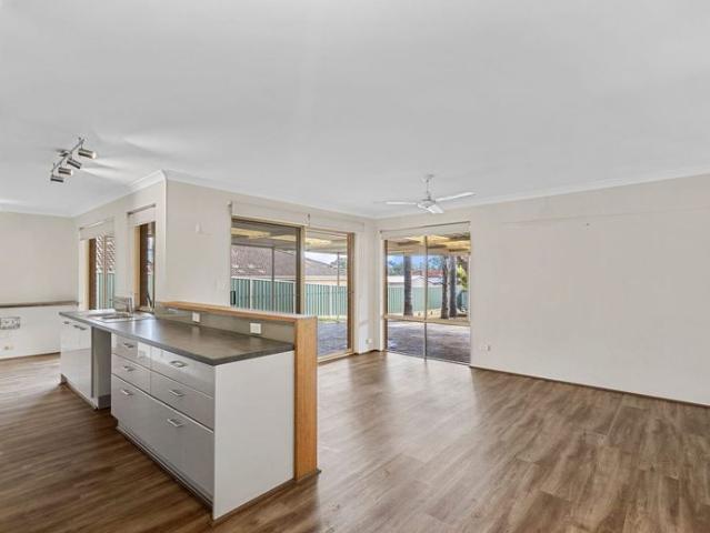 House for rent in Parklands, Western Australia