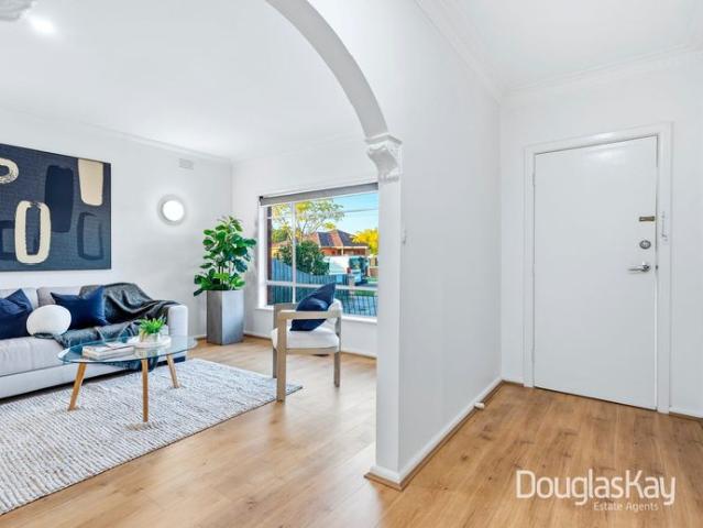 House for rent in Sunshine West, Melbourne