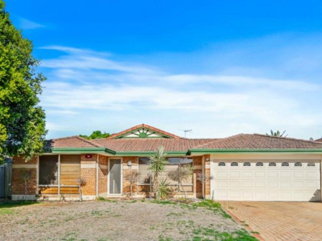 House for rent in Success, Western Australia